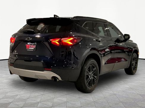 Used 2020 Chevrolet Blazer LT FWD image 6