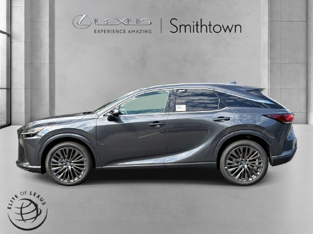 New 2026 Lexus RX 350 AWD w/ Convenience Package image 6
