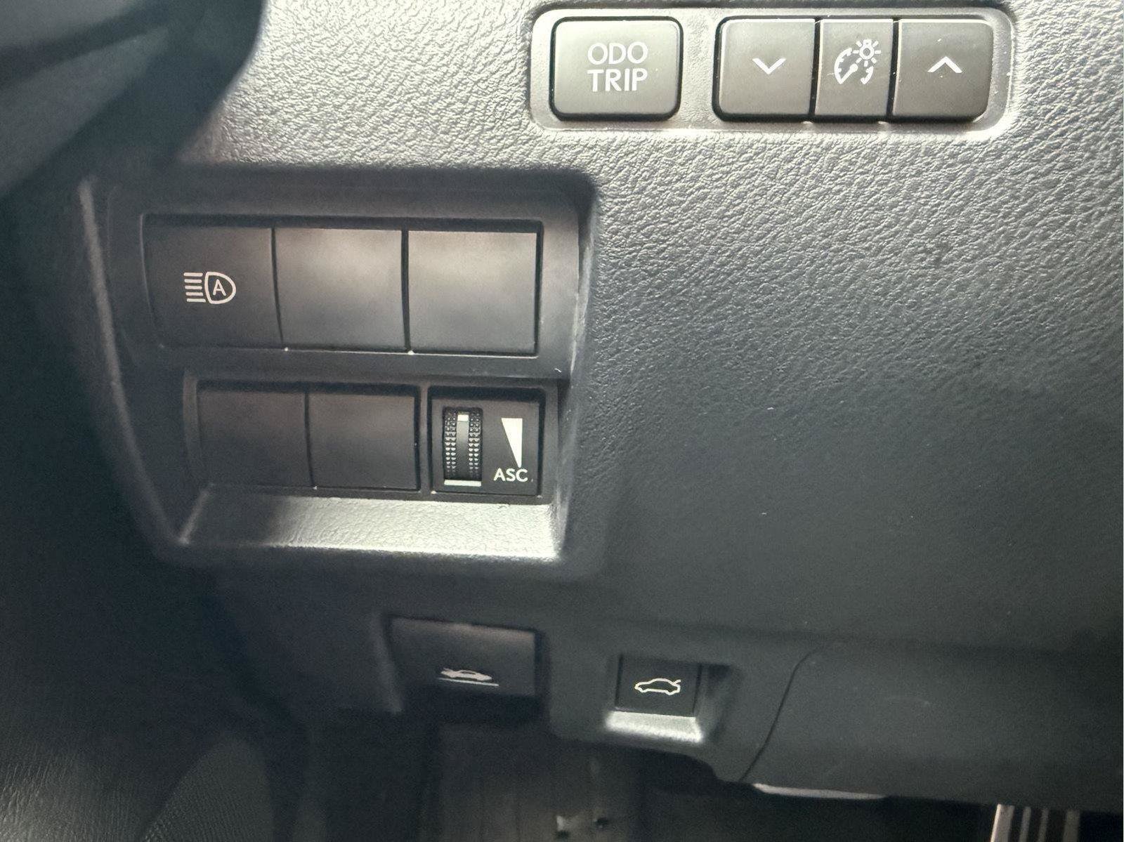 Certified 2024 Lexus IS 350 F Sport w/ Memory Package AWD/4WD image 16