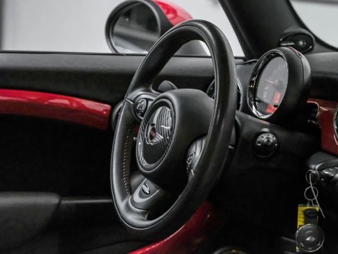 Used 2013 MINI Cooper John Cooper Works FWD image 16