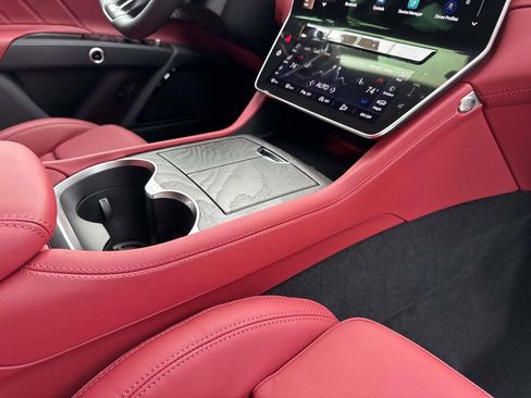 New 2026 Maserati Grecale Modena image 29