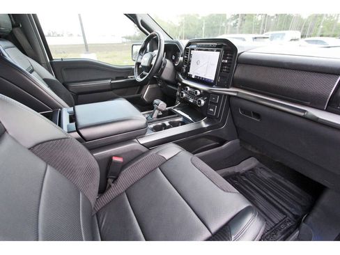 Used 2023 Ford F150 Raptor w/ Raptor Carbon Fiber Package image 30