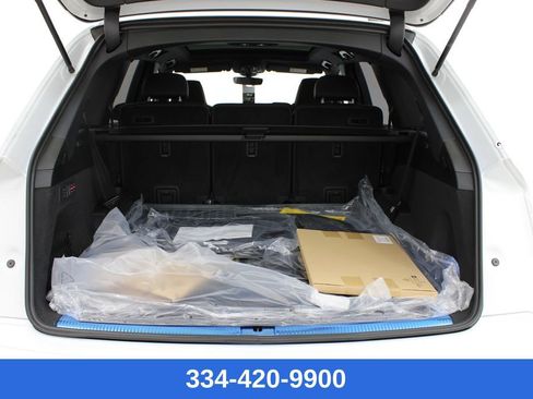 New 2026 Audi SQ7 Premium Plus image 30