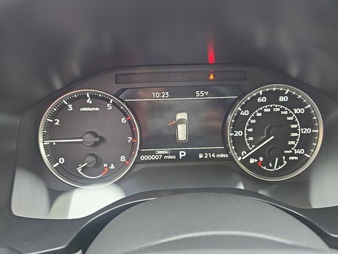 New 2025 Mitsubishi Outlander SE image 16