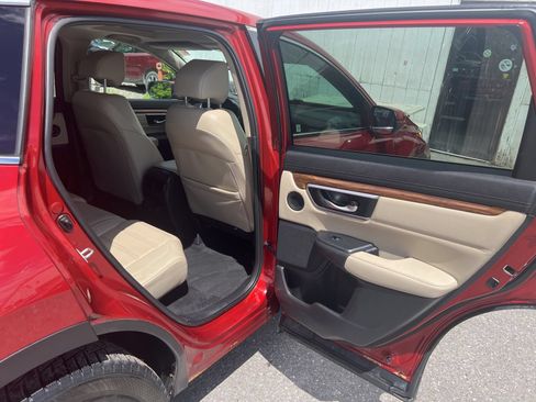 Used 2018 Honda CR-V EX-L image 21
