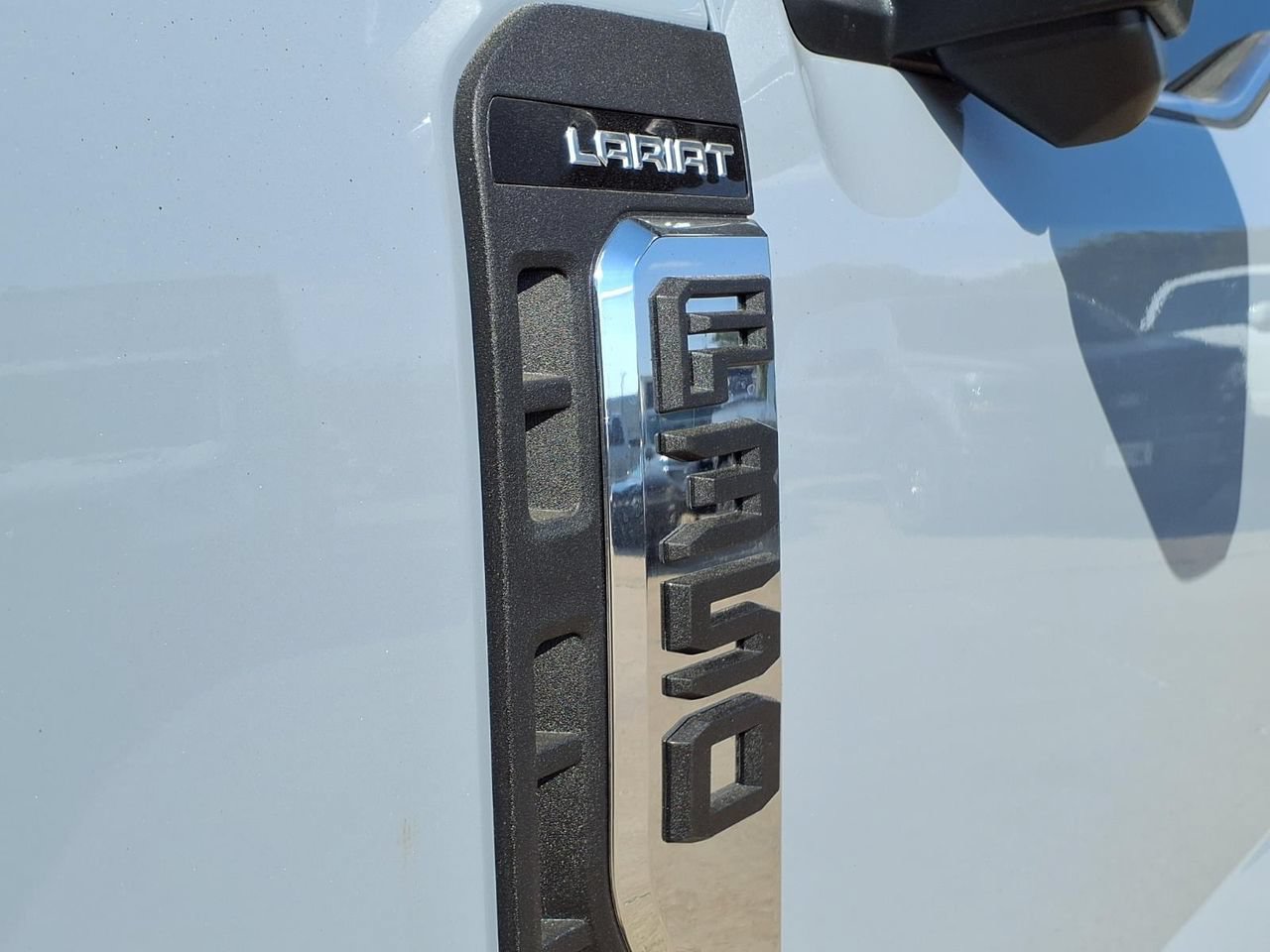 New 2026 Ford F350 Lariat w/ Lariat Premium Package AWD/4WD image 25