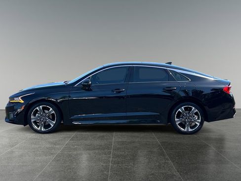 Used 2022 Kia K5 EX w/ EX Premium Package FWD image 6