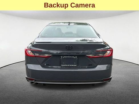 Certified 2025 Toyota Camry SE w/ Convenience Package FWD image 13