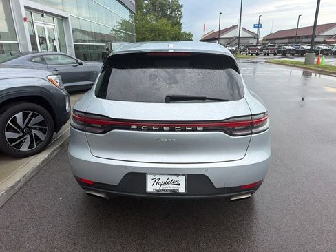 Used 2020 Porsche Macan AWD/4WD image 5