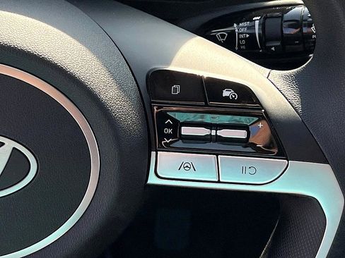 New 2026 Hyundai Elantra Blue image 13