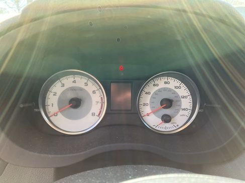 Used 2013 Subaru Impreza 2.0i Limited image 13