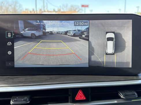 Used 2024 Kia Sorento SX image 10