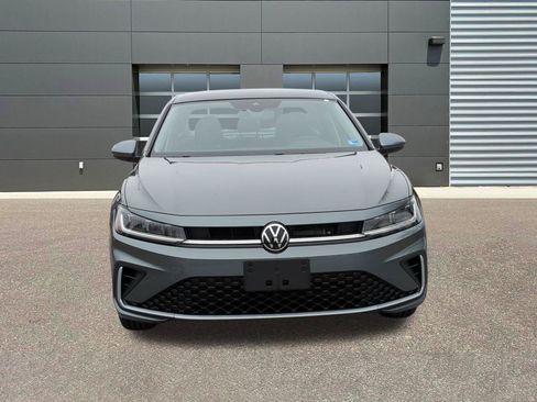 New 2026 Volkswagen Jetta SE FWD image 2
