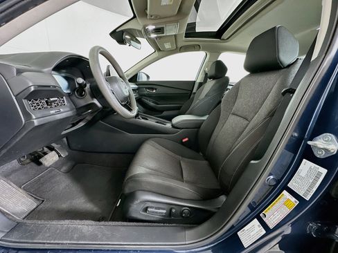 Used 2024 Honda Accord EX image 13