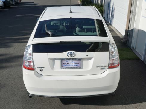 Used 2007 Toyota Prius Touring image 14