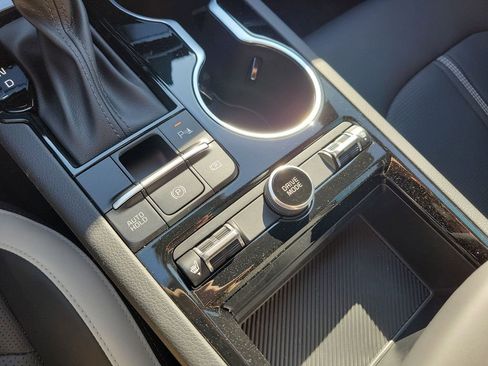 New 2026 Kia K5 GT-Line w/ GT-Line Premium Package FWD image 35