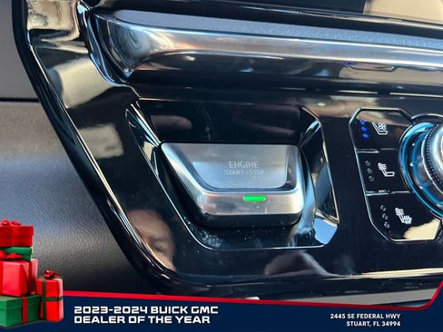 New 2026 GMC Sierra 2500 Denali w/ Denali Reserve Package image 27