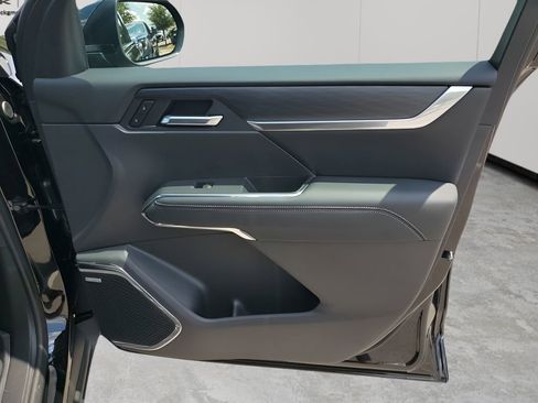 New 2026 GMC Acadia Elevation w/ Black Edition image 13