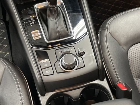 Used 2025 MAZDA CX-5 AWD 2.5 S w/ Preferred Package image 29