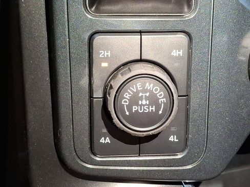 New 2025 Ford F150 STX w/ LOBO Package image 16