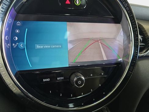 Used 2024 MINI Cooper S w/ MINI Resolute Edition image 22