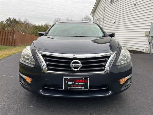 Used 2014 Nissan Altima 2.5 S w/ Sport Value Package image 41