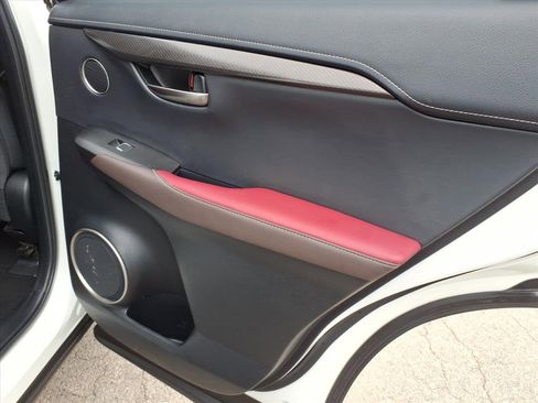Used 2018 Lexus NX 300 F Sport image 13