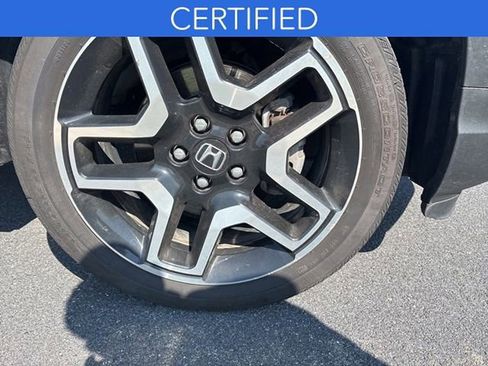 Used 2023 Honda Passport Elite image 9