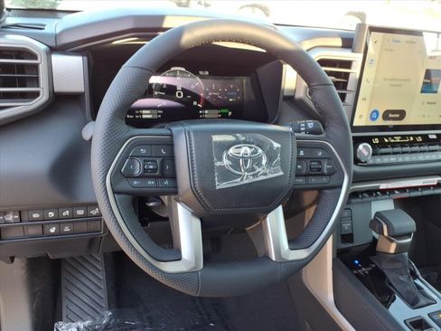 New 2026 Toyota Sequoia Limited image 10