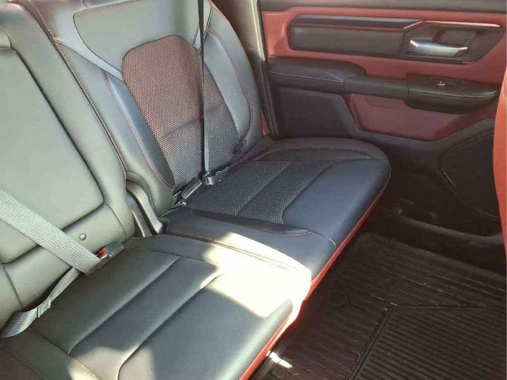 Used 2025 RAM 1500 Rebel w/ Rebel Level 1 Equipment Group AWD/4WD image 17