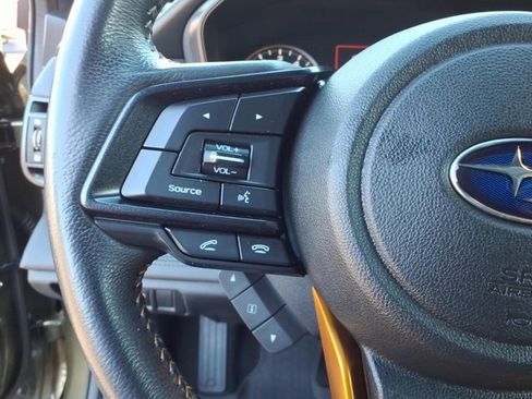 Used 2022 Subaru Outback Wilderness image 9