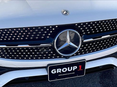 Used 2022 Mercedes-Benz GLC 300 4MATIC Coupe image 32