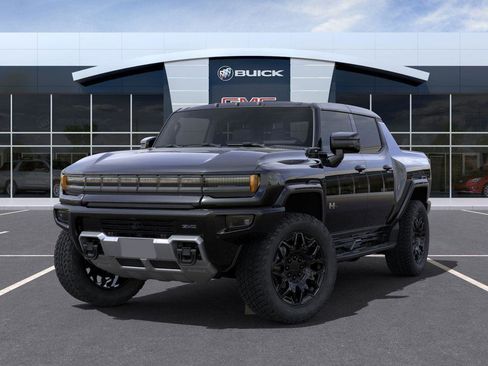 New 2025 GMC Hummer EV 2X image 18