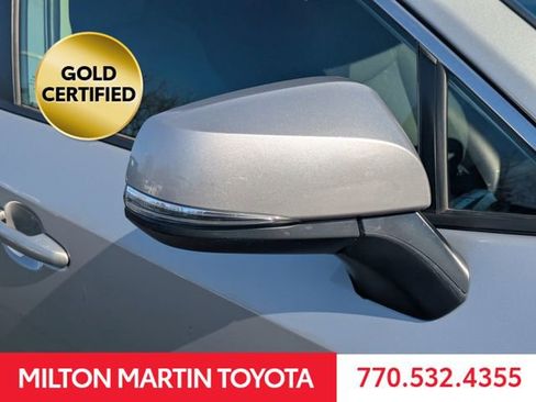 Certified 2024 Toyota RAV4 XLE image 12