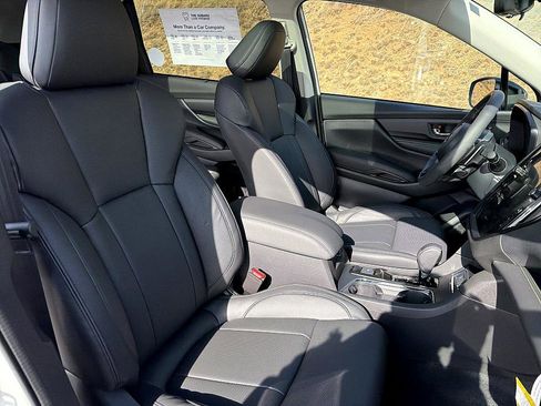 New 2026 Subaru Ascent Bronze Edition image 21