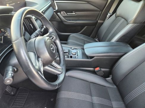 Used 2023 MAZDA CX-50 2.5 S w/ Cargo Package image 12