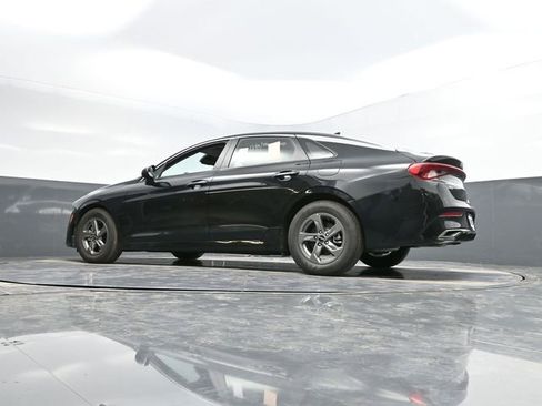 Used 2023 Kia K5 LXS image 46