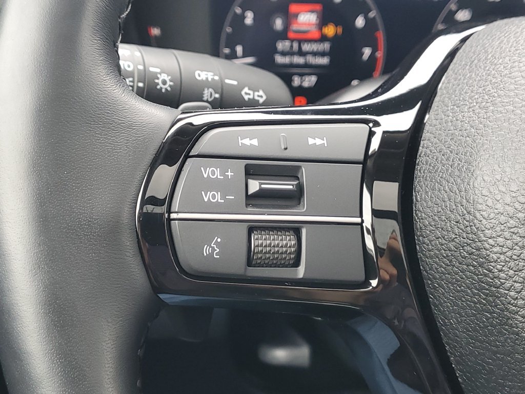 Certified 2024 Honda Pilot Elite image 24