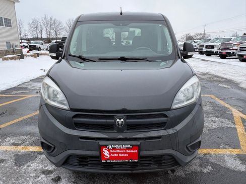 Used 2015 RAM ProMaster City Tradesman w/ Rear Back-up Camera Group image 3