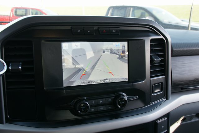 Used 2023 Ford F150 XLT AWD/4WD image 20