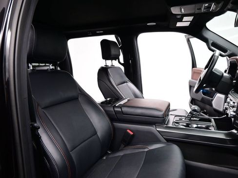 Used 2023 Ford F150 Lariat w/ Equipment Group 502A High AWD/4WD image 23