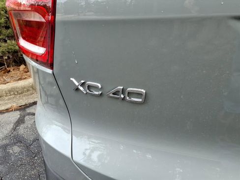 New 2026 Volvo XC40 B5 Plus w/ Protection Package Premier image 5