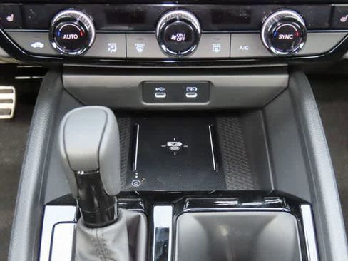 New 2026 Honda Accord Sport image 21