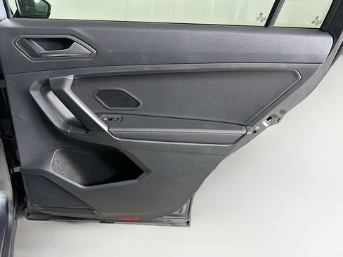 Used 2023 Volkswagen Tiguan S w/ Driver Assistance Package image 28