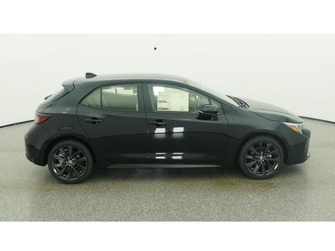 New 2026 Toyota Corolla XSE FWD image 11