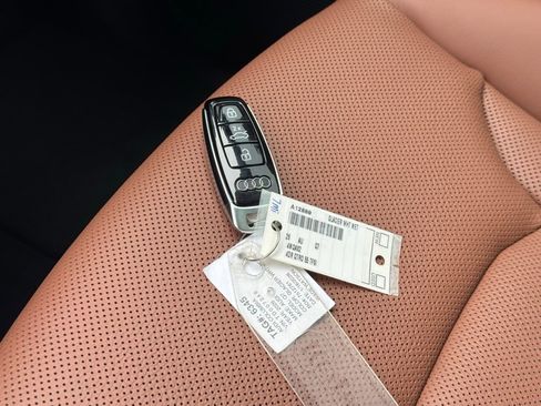 New 2026 Audi Q7 3.0T Premium Plus image 35