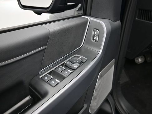 New 2025 Ford F150 XLT w/ Equipment Group 303A High image 10