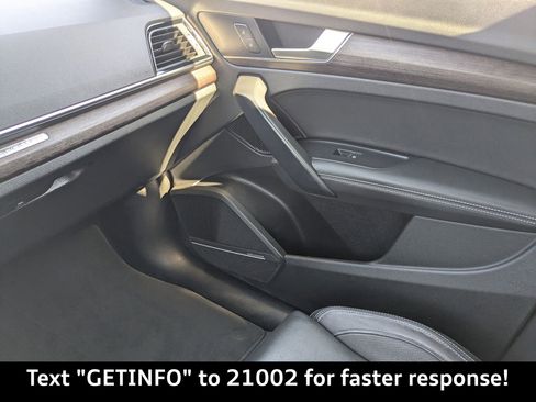 Certified 2023 Audi Q5 2.0T Prestige w/ Prestige Package image 21