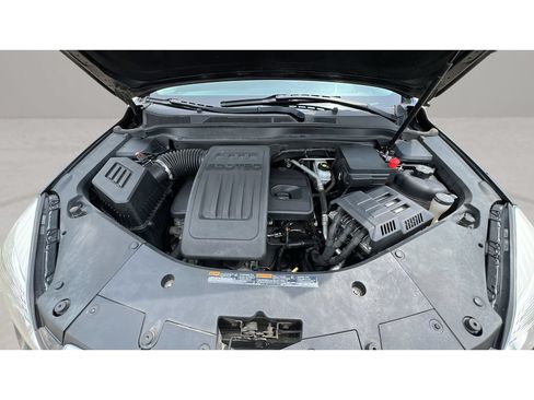 Certified 2013 Chevrolet Equinox LT w/ Driver Convenience Package FWD image 33