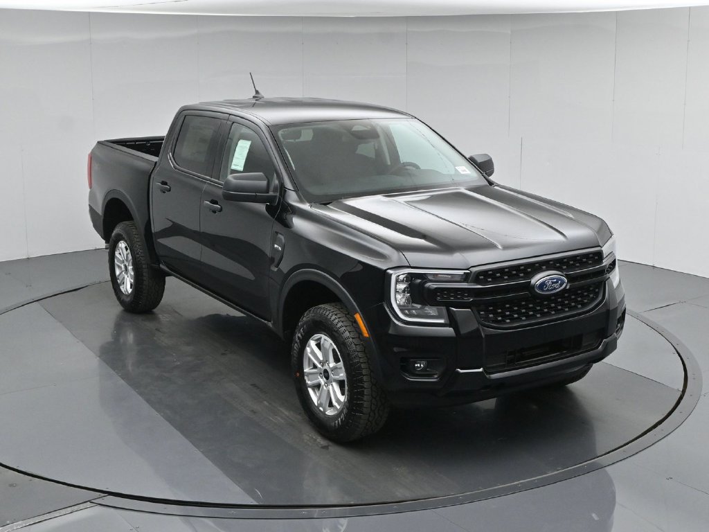New 2026 Ford Ranger XL RWD image 35